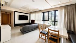 Twin Fountains (D25), Condominium #592495121
